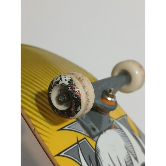 Tech Deck 10” Handboard Skateboard Birdhouse Tony Hawk - Picture 5 of 12